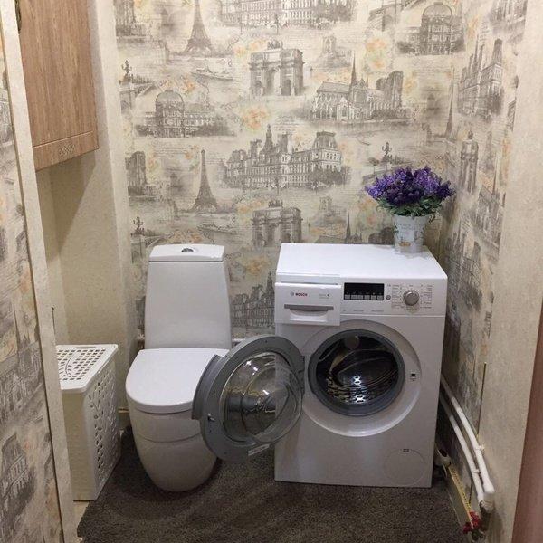 1-комн. квартира, 34 м², 4/5 этаж