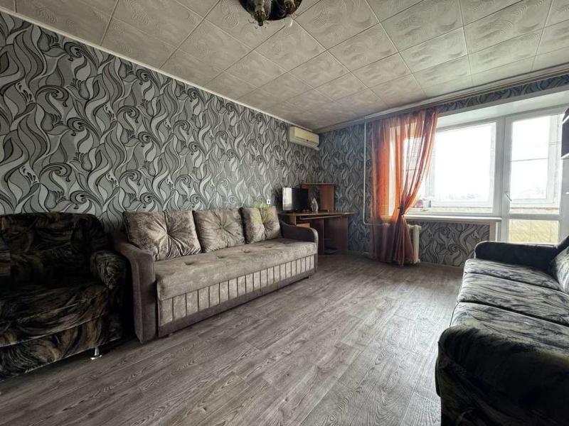 1-комн. квартира, 37 м², 7/9 этаж