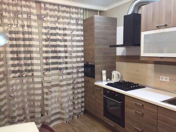 1-комн. квартира, 29 м², 3/4 этаж