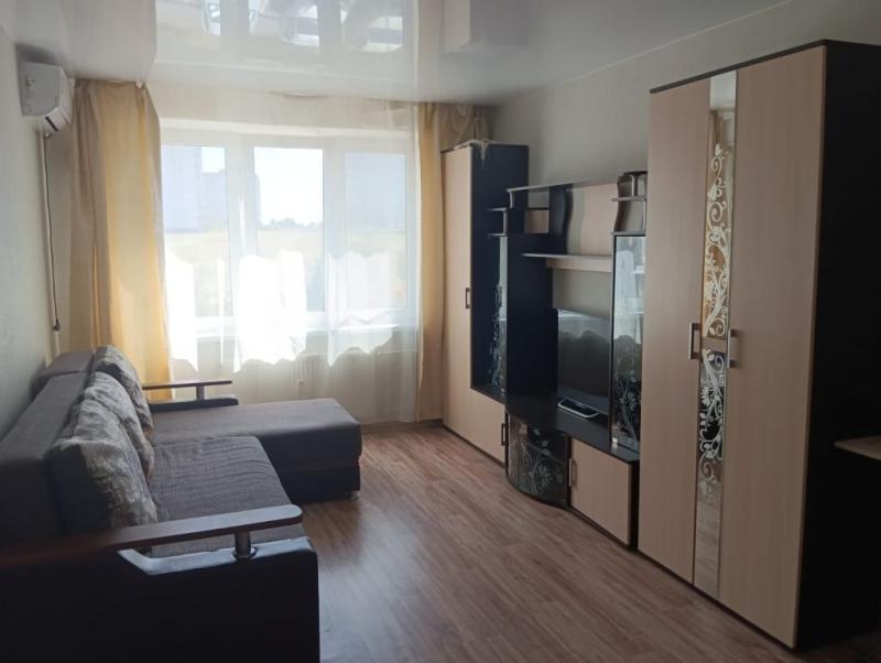 1-комн. квартира, 38 м², 2/16 этаж