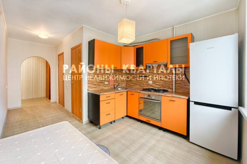 1-комн. квартира, 41 м², 4/10 этаж