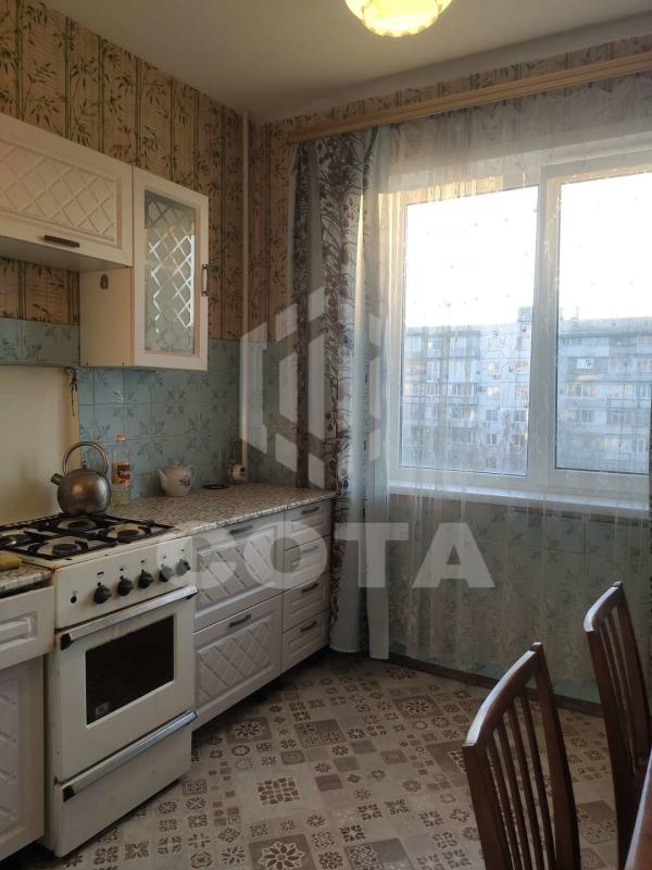 2-комн. квартира, 54 м², 7/9 этаж