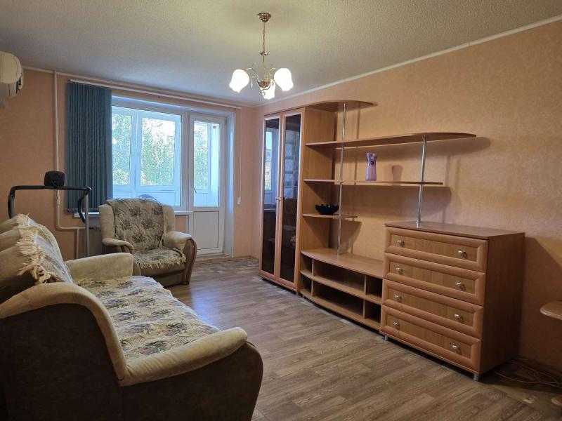 3-комн. квартира, 58 м², 3/5 этаж