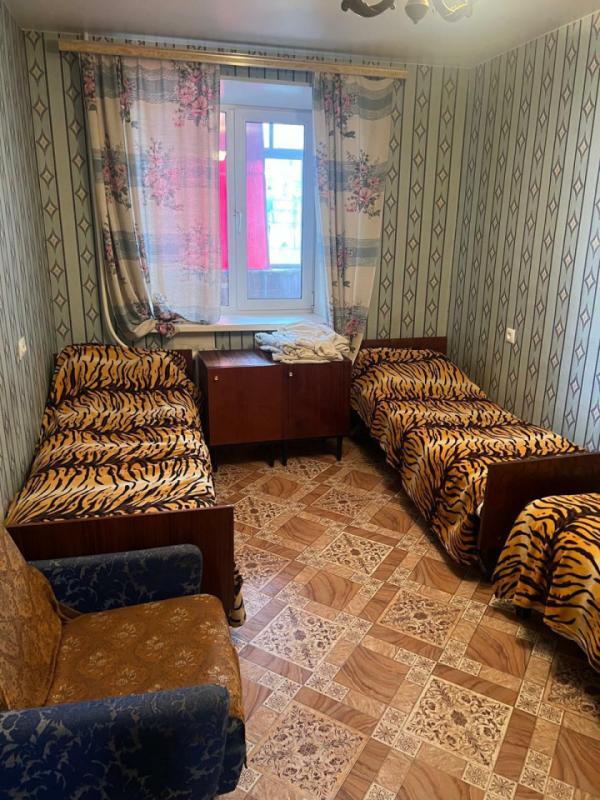 2-комн. квартира, 48 м², 5/5 этаж