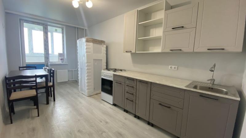 1-комн. квартира, 44 м², 11/17 этаж