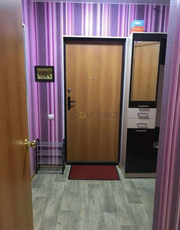 1-комн. квартира, 37 м², 2/6 этаж