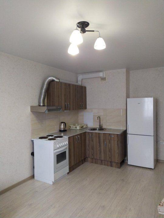 1-комн. квартира, 26 м², 11/18 этаж