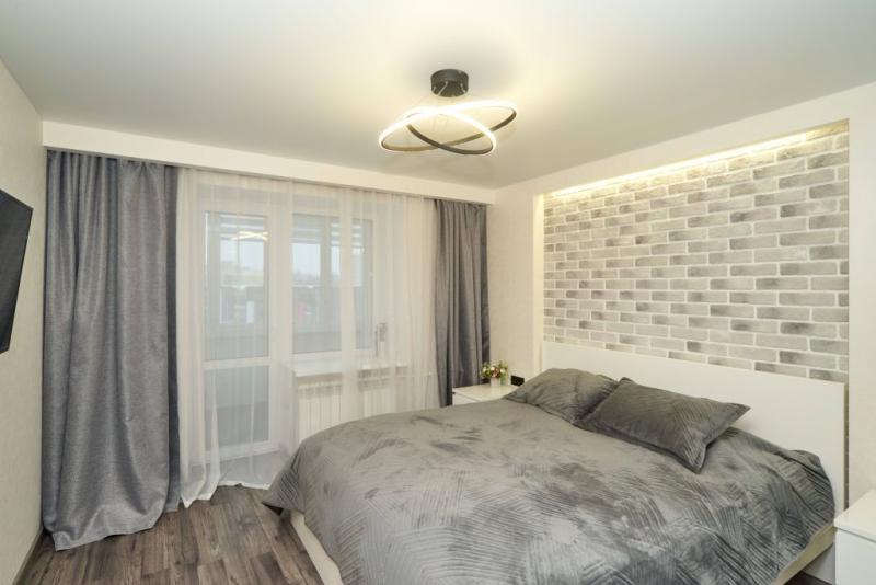 2-комн. квартира, 61 м², 4/10 этаж
