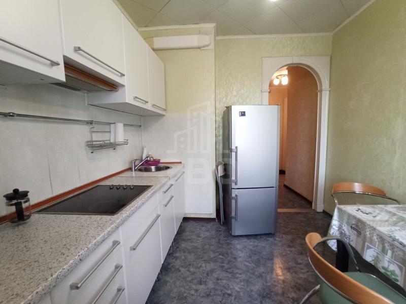 1-комн. квартира, 38 м², 11/17 этаж