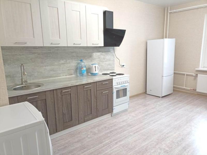 1-комн. квартира, 41 м², 5/17 этаж