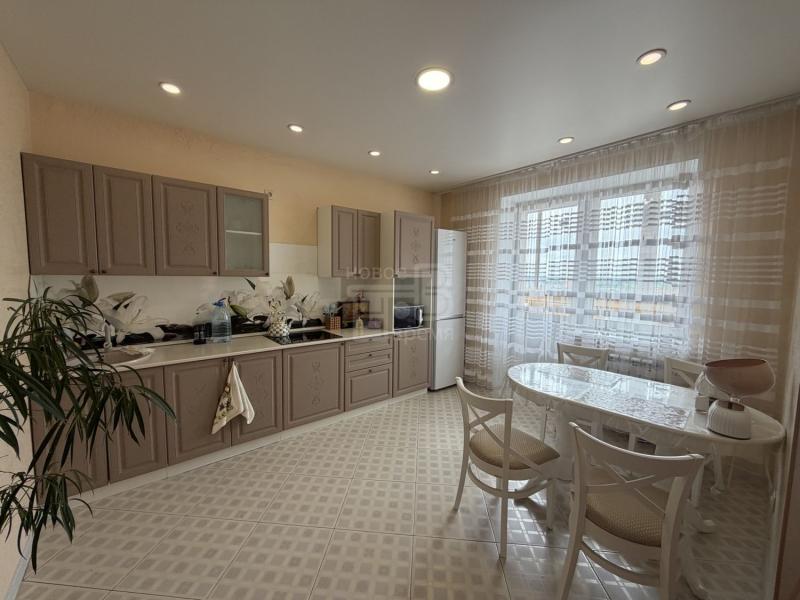 1-комн. квартира, 50 м², 15/17 этаж