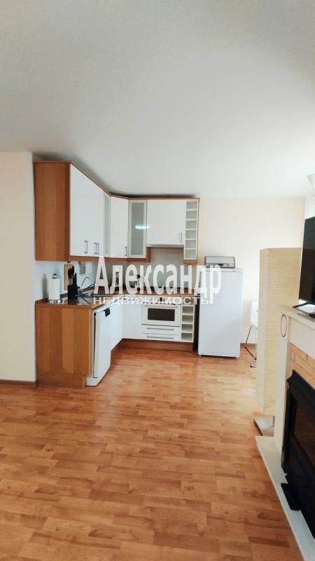 1-комн. квартира, 37 м², 11/16 этаж