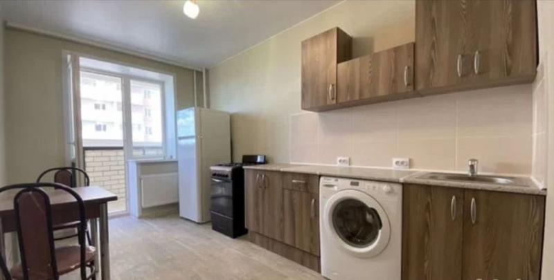 1-комн. квартира, 38 м², 9/18 этаж