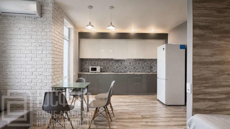 Квартира-Студия, 36 м², 8/15 этаж