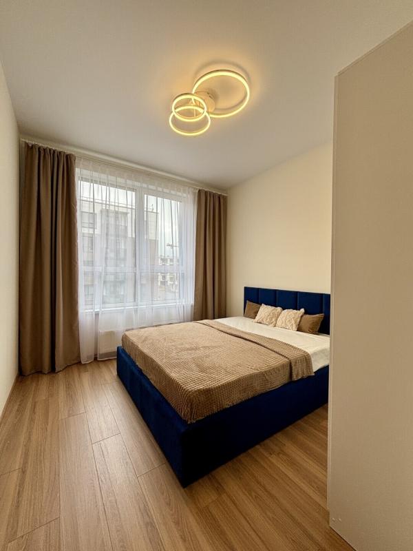 1-комн. квартира, 40 м², 3/5 этаж