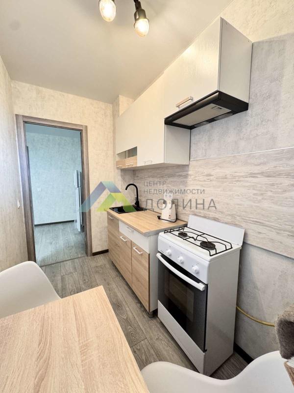 1-комн. квартира, 31 м², 6/7 этаж