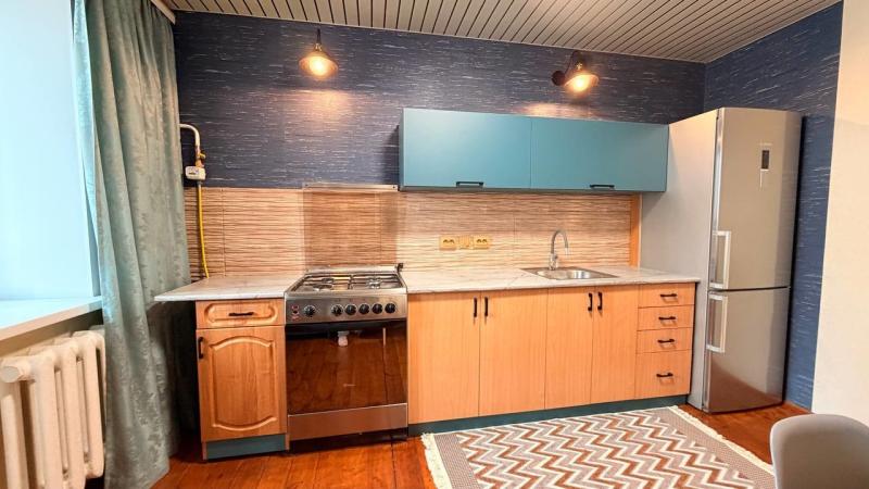 1-комн. квартира, 38 м², 3/10 этаж