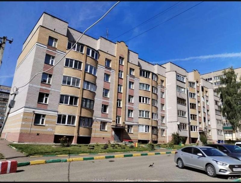 1-комн. квартира, 28 м², 5/5 этаж
