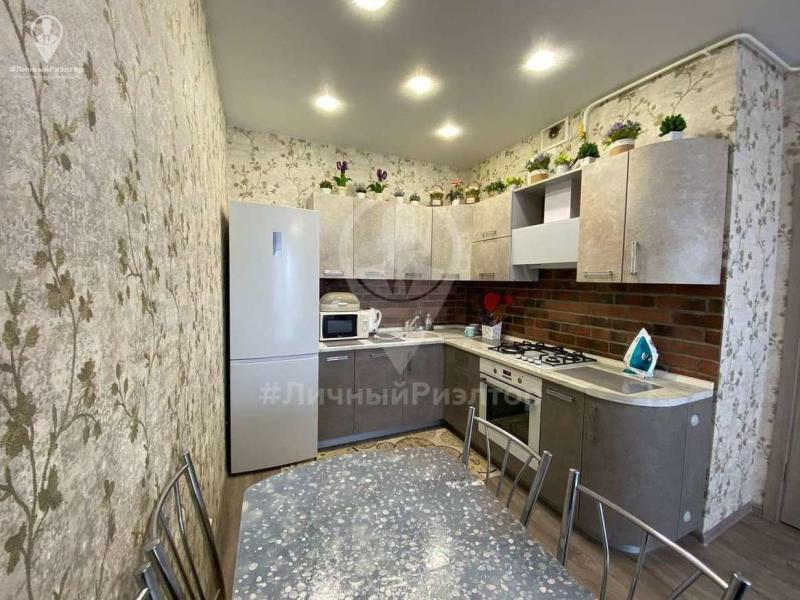 1-комн. квартира, 43 м², 9/10 этаж