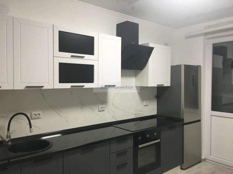 1-комн. квартира, 39 м², 2/16 этаж