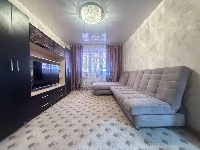 2-комн. квартира, 57 м², 5/10 этаж