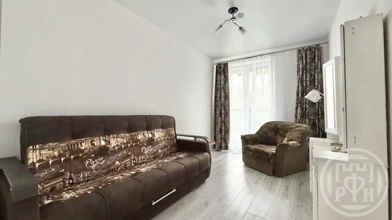 1-комн. квартира, 30 м², 4/8 этаж