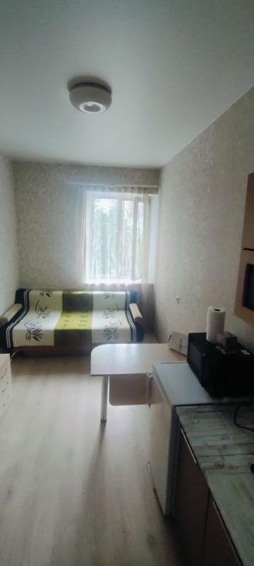 Квартира-Студия, 15 м², 3/3 этаж
