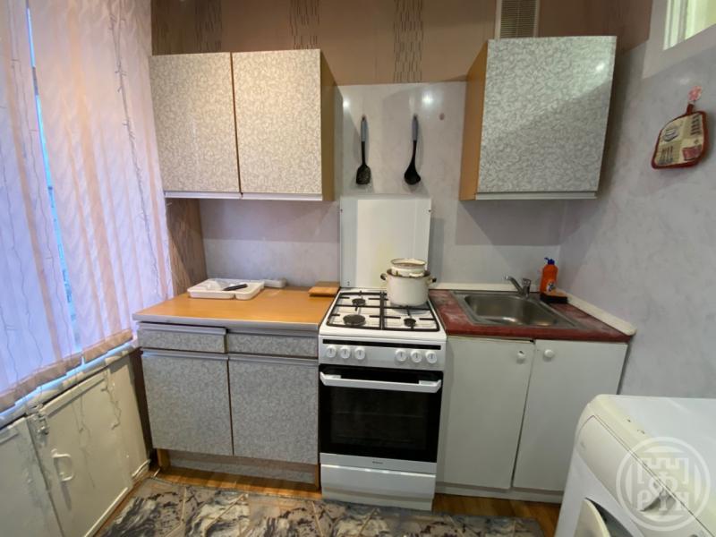 1-комн. квартира, 32 м², 5/5 этаж