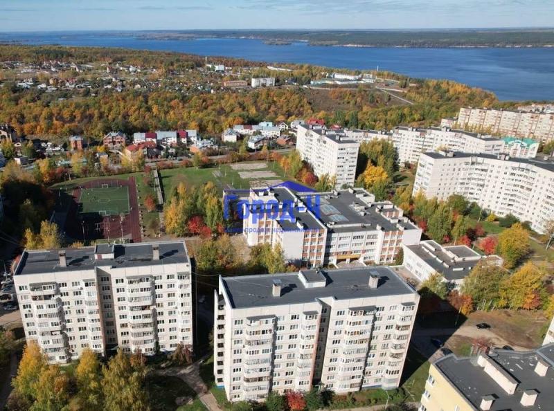 1-комн. квартира, 34 м², 8/9 этаж