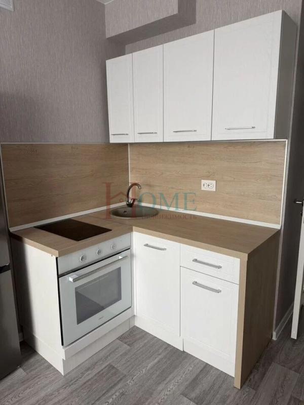Квартира-Студия, 24 м², 4/20 этаж
