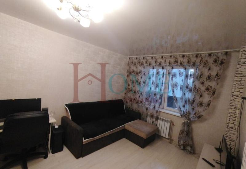 1-комн. квартира, 32 м², 4/26 этаж