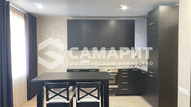 1-комн. квартира, 56 м², 13/16 этаж