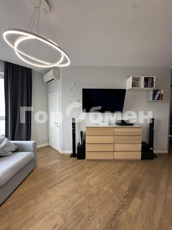 2-комн. квартира, 48 м², 19/24 этаж