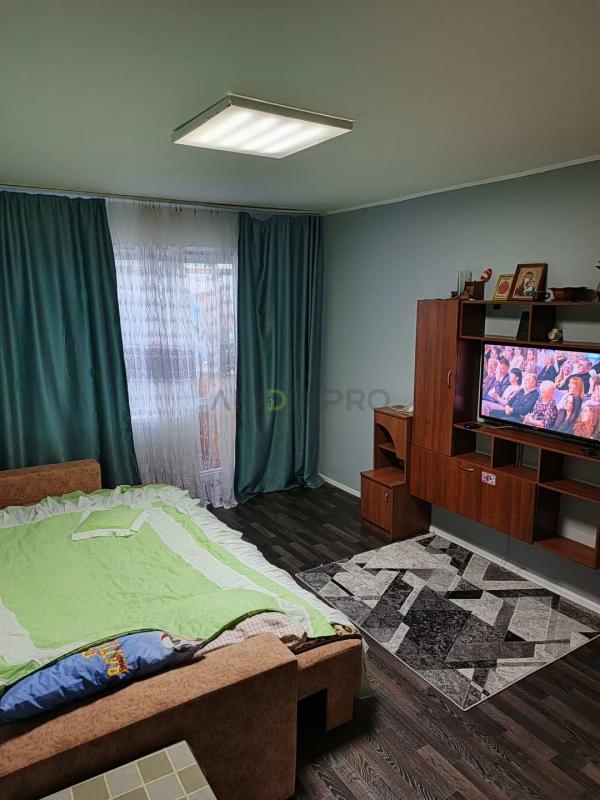 1-комн. квартира, 36 м², 5/9 этаж