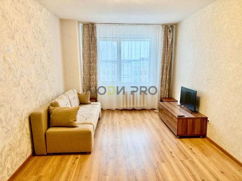 1-комн. квартира, 36 м², 6/16 этаж