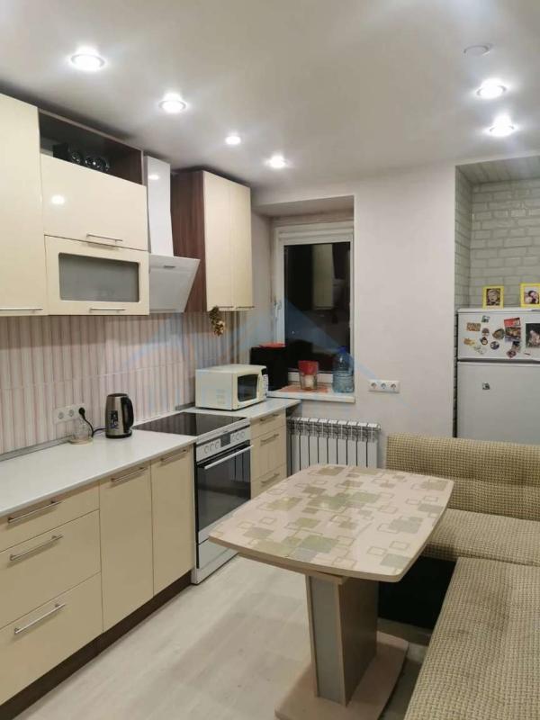 1-комн. квартира, 44 м², 8/12 этаж