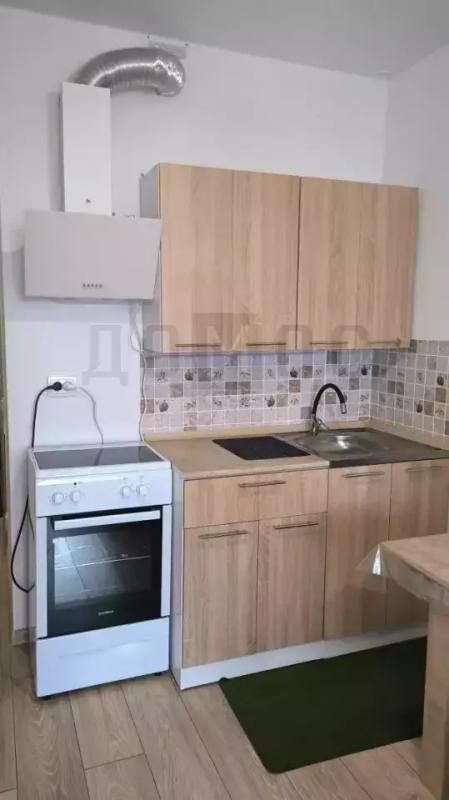 1-комн. квартира, 25 м², 10/25 этаж