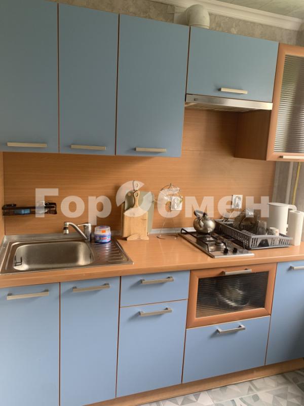 2-комн. квартира, 44 м², 4/5 этаж