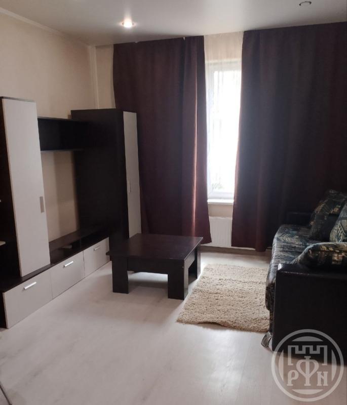 Квартира-Студия, 25 м², 1/4 этаж