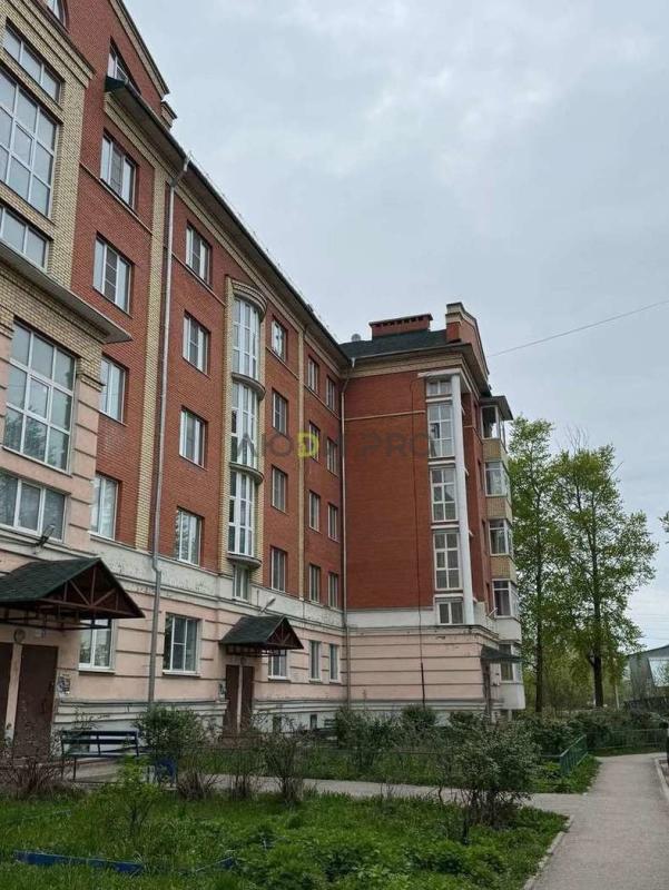 2-комн. квартира, 62 м², 5/7 этаж