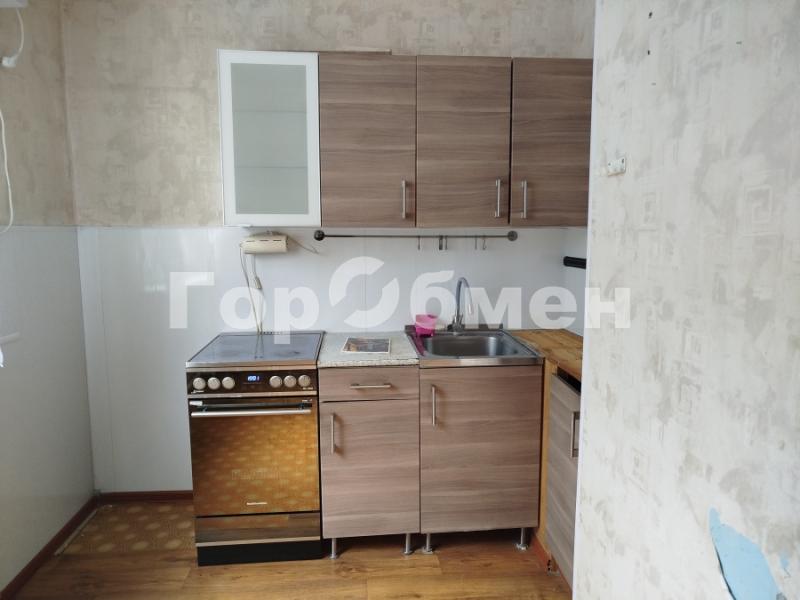 1-комн. квартира, 38 м², 1/17 этаж