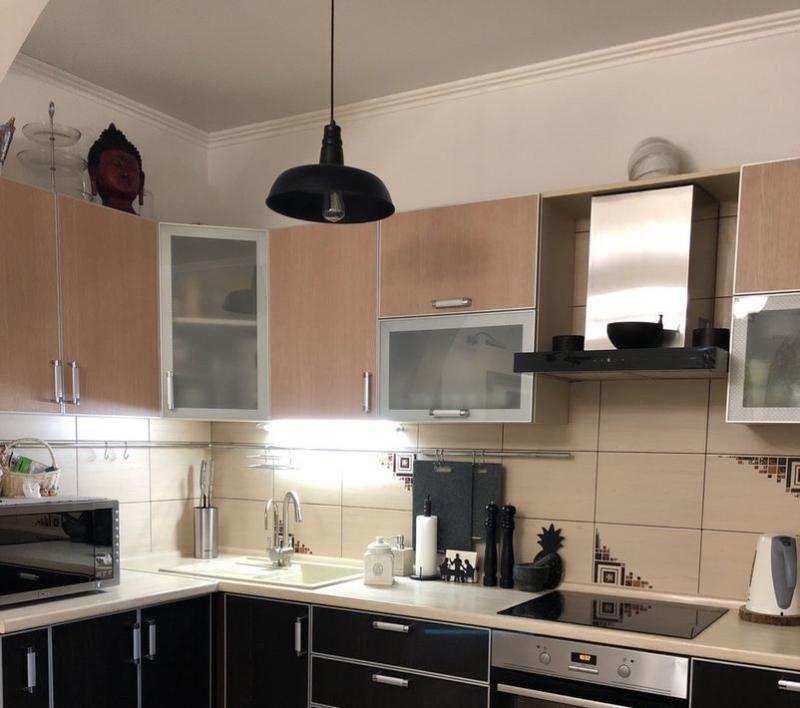 2-комн. квартира, 52 м², 9/10 этаж