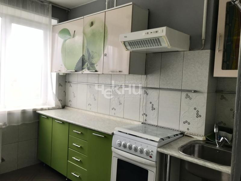 1-комн. квартира, 35 м², 9/9 этаж