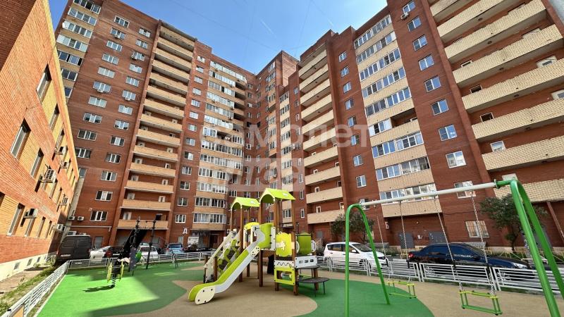 1-комн. квартира, 41 м², 5/12 этаж