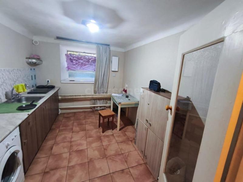 1-комн. квартира, 36 м², 1/4 этаж