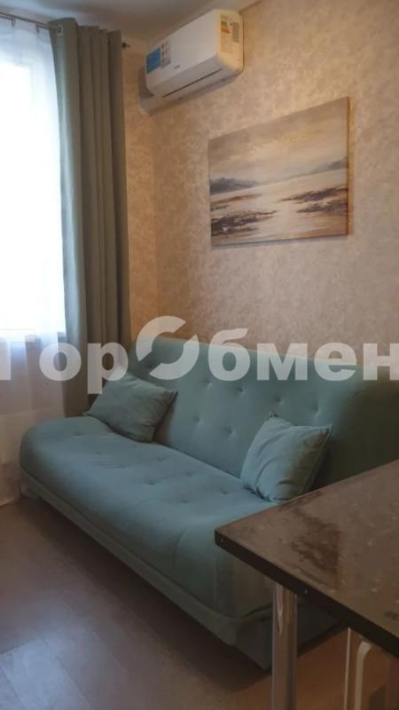 1-комн. квартира, 25 м², 2/18 этаж