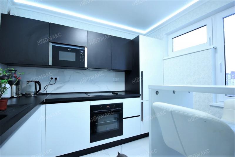 2-комн. квартира, 60 м², 9/10 этаж
