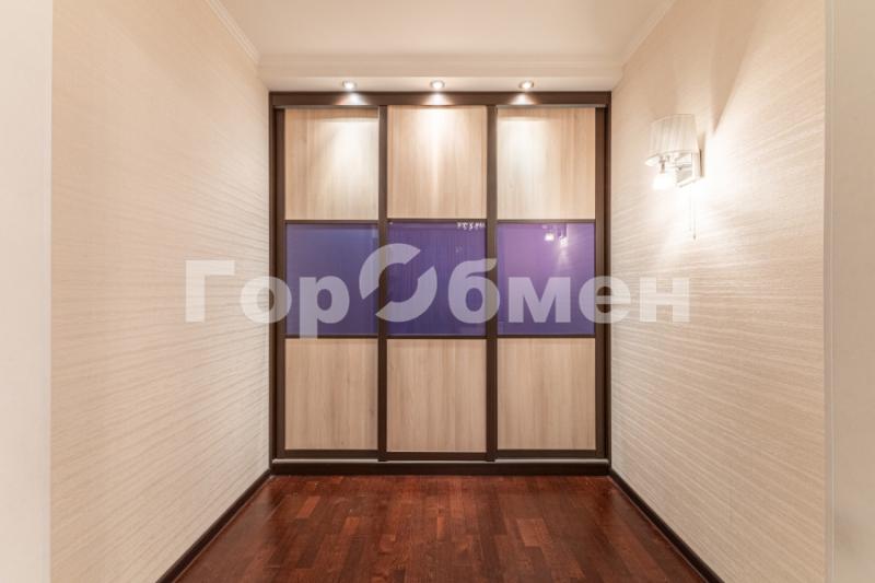 Квартира, Московская область, Красногорск, мкр Павшинская Пойма, 1-й мкр, Спасская улица, 10. Фото 3