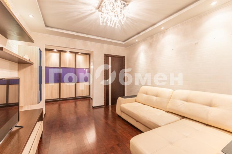 1-комн. квартира, 41 м², 14/17 этаж