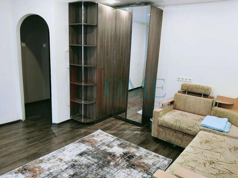 1-комн. квартира, 28 м², 1/5 этаж